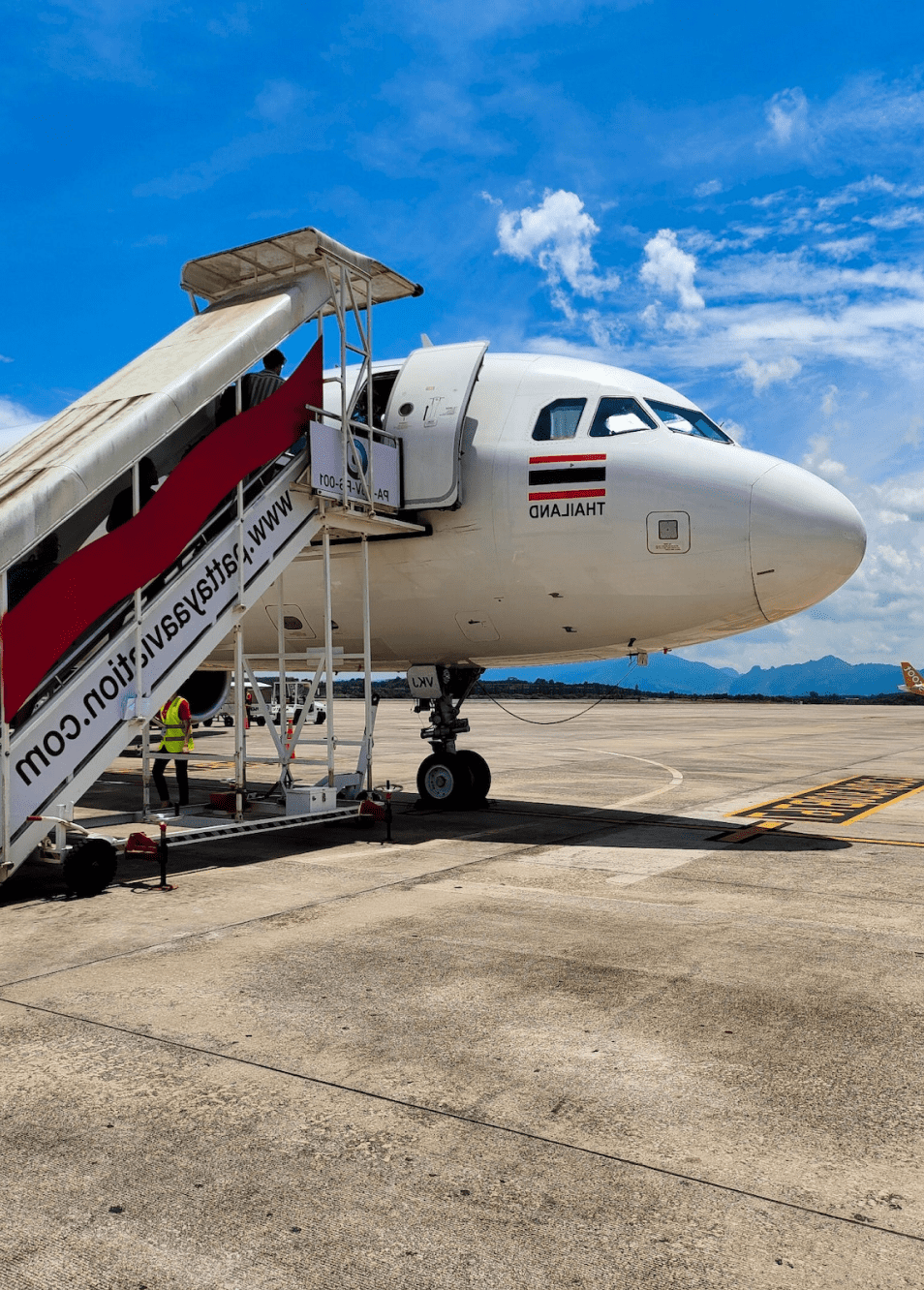 Air Freight Forwarding